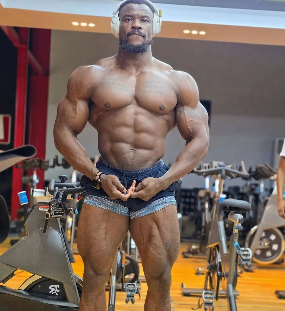 Ibrahim Lekan profile picture