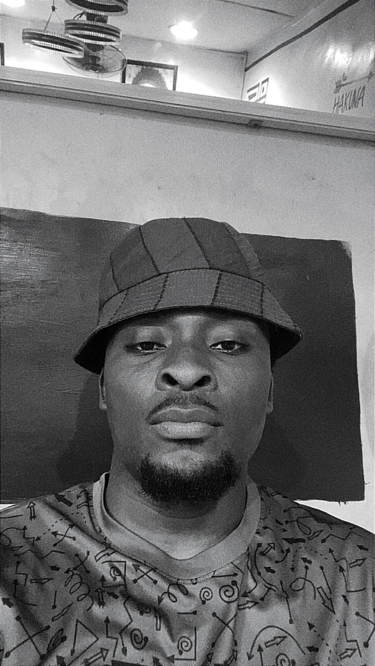 Jonas Chukwuemeka profile picture