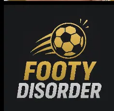 Footydisorder profile picture